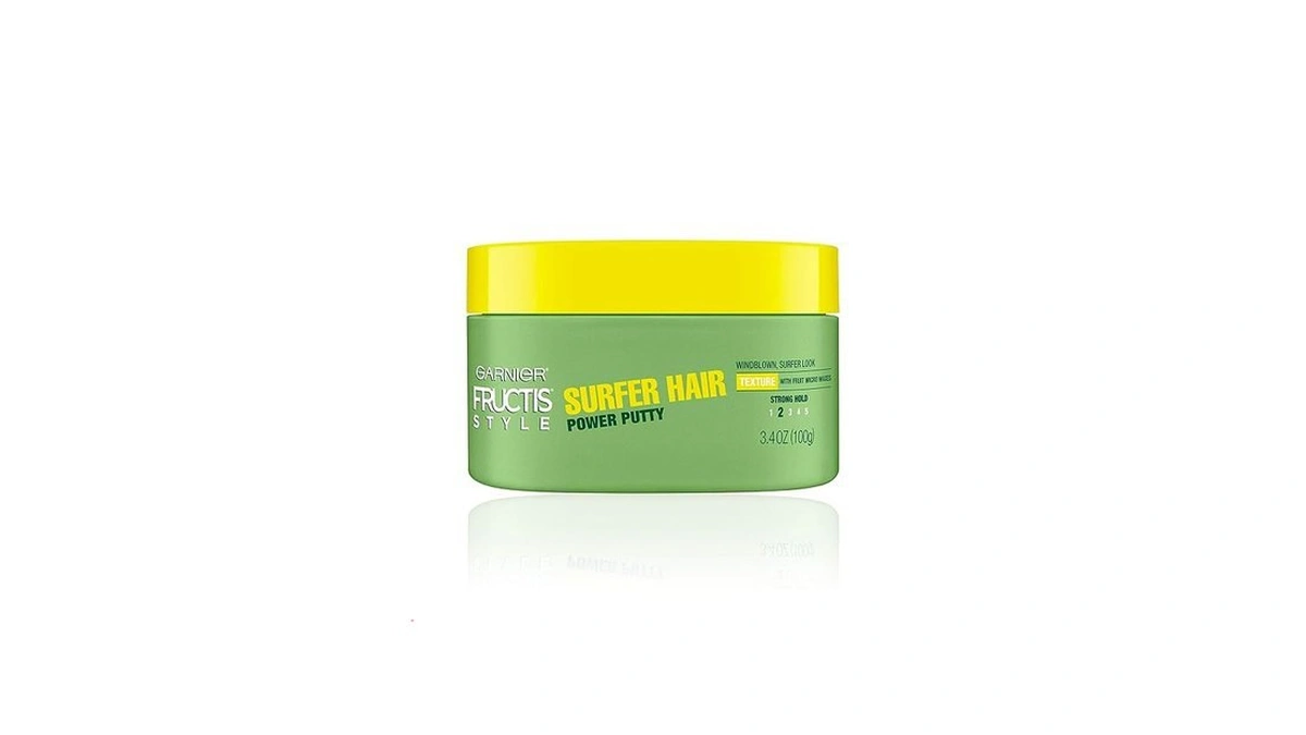 Amazon coupon: Garnier Fructis Style Surfer Hair Power
