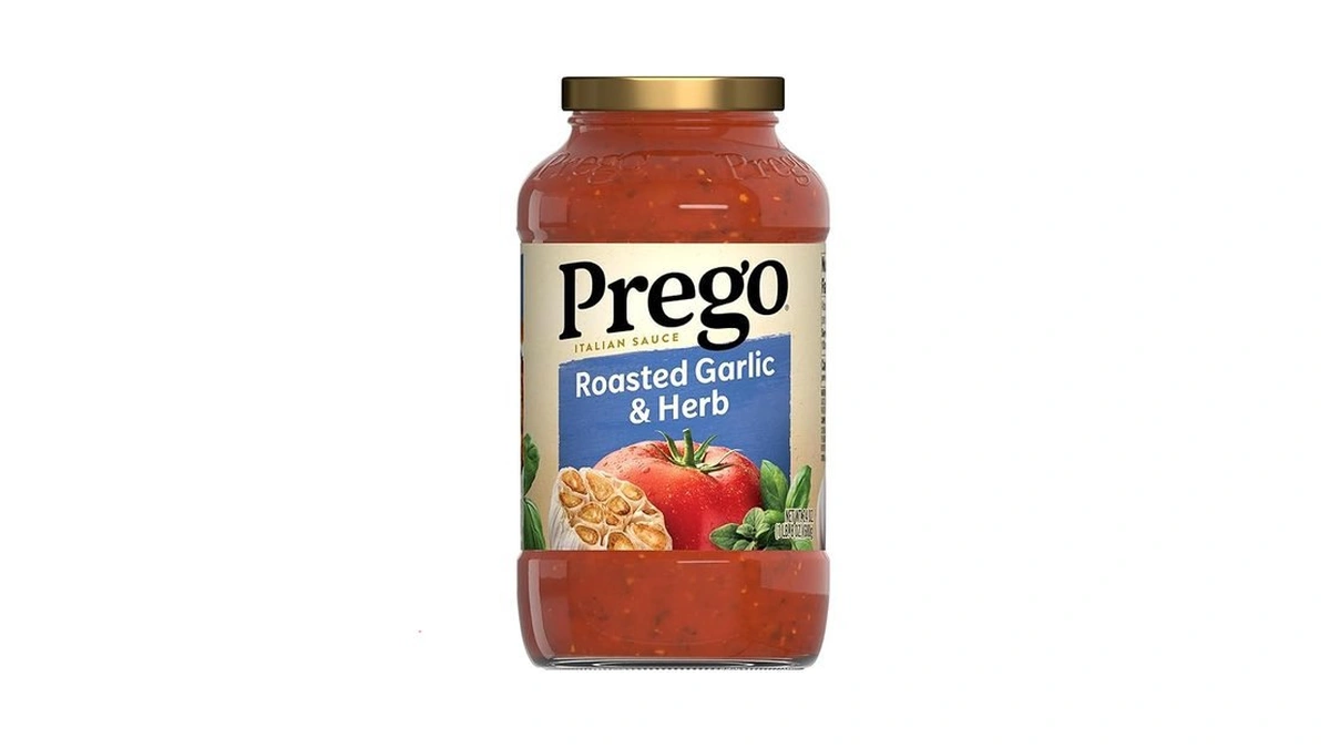 Amazon coupon: Prego Pasta Sauce Italian Tomato Sauce W