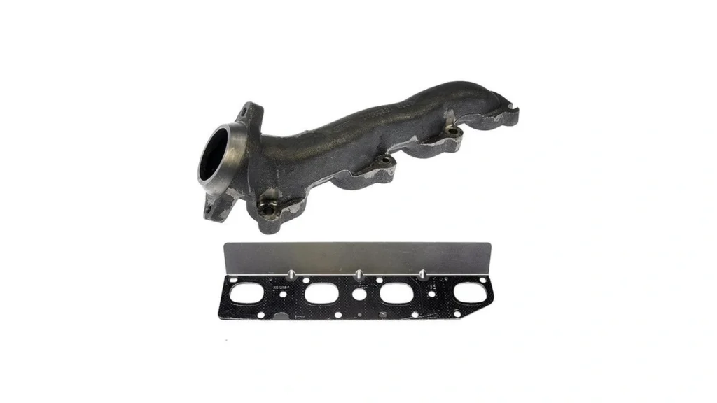 Amazon coupon: Dorman 674-922 Driver Side Exhaust Manif