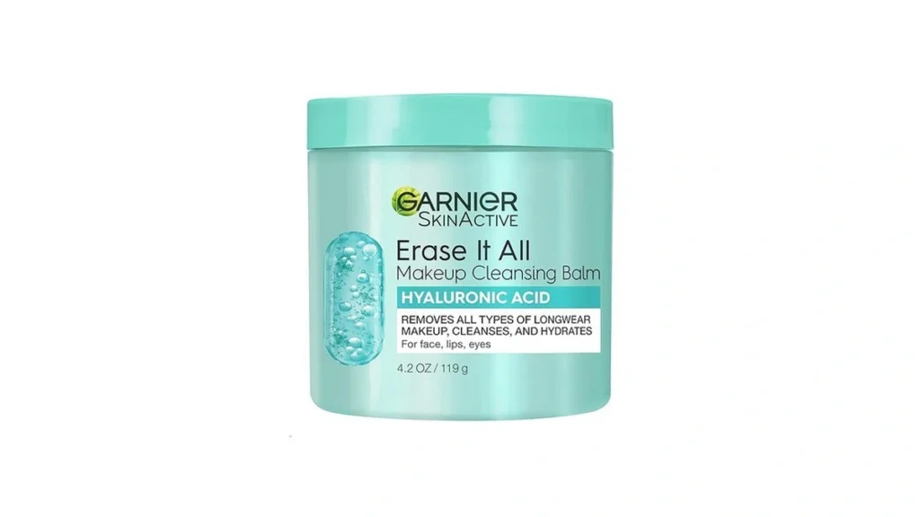 Amazon coupon: Garnier Erase It All Makeup Cleansing Ba