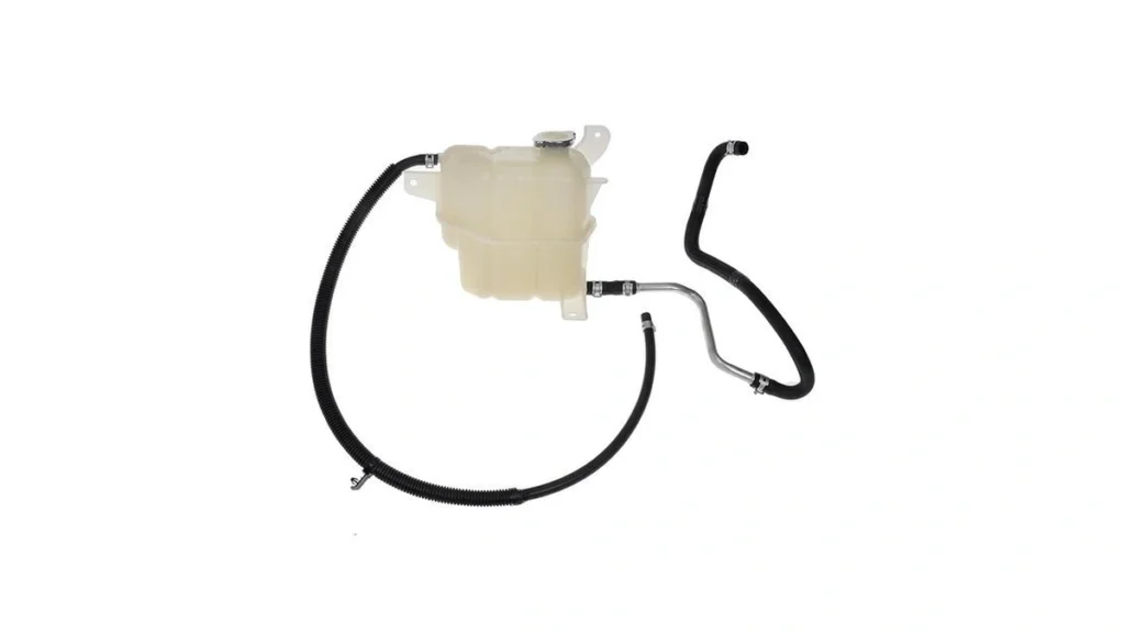 Amazon coupon: Dorman 603-629 Front Pressurized Coolant