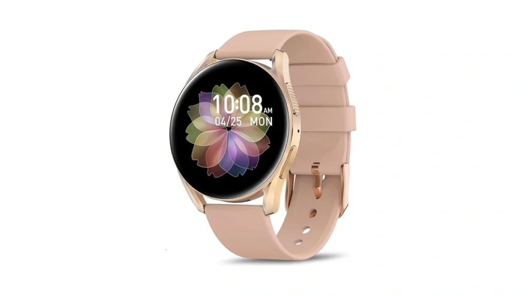 Amazon code: Bribejat Smart Watch For Women Make Answ