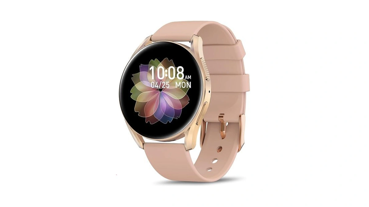 Amazon code: Bribejat Smart Watch For Women Make Answ