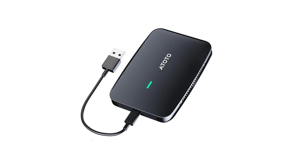 Amazon code: Ai Box Carplay Android Auto Wireless Ada