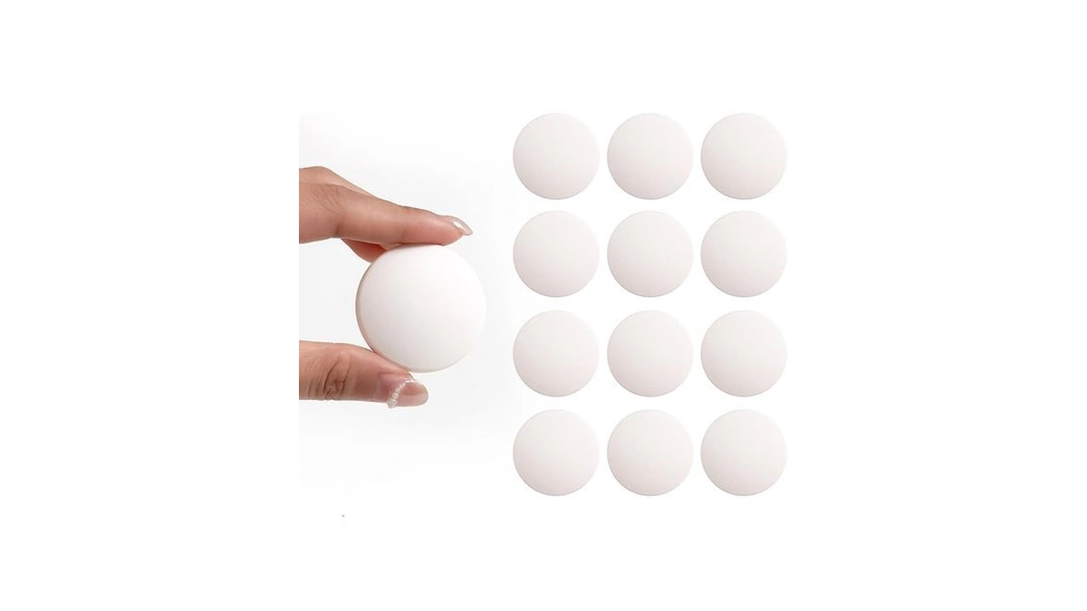 Amazon code: Door Stopper - 1 57 White Door Stoppers