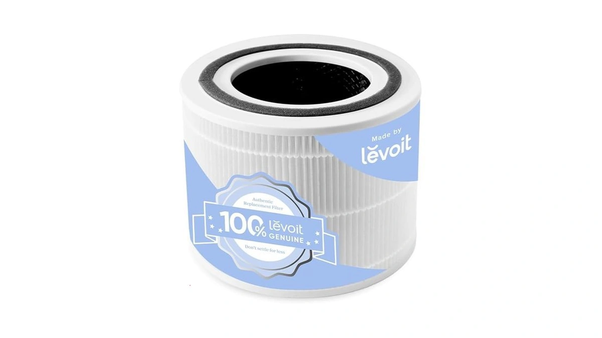 Amazon coupon: Levoit Genuine Core 300-p Replacement Fi