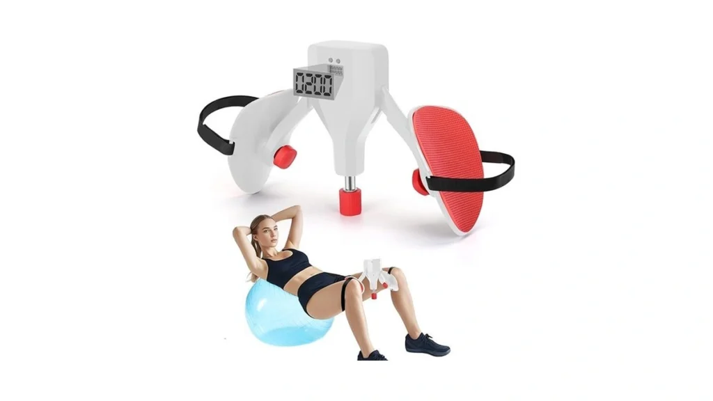 Amazon code: Pelvic Floor Exercise Devices Kegel Exer
