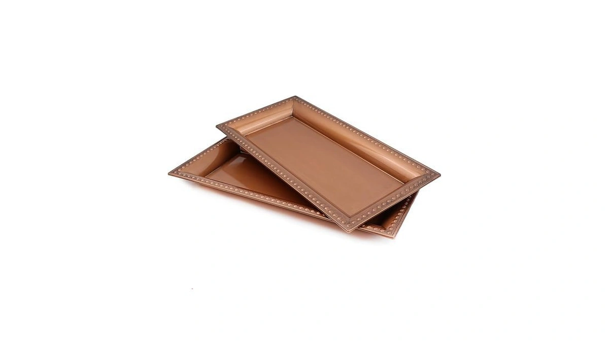 Amazon code: Leemxiiny 2 Pack Bronze Bathroom Vanity