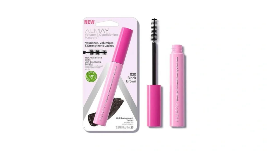 Amazon coupon: Almay Volume Conditioning Mascara Hydrat
