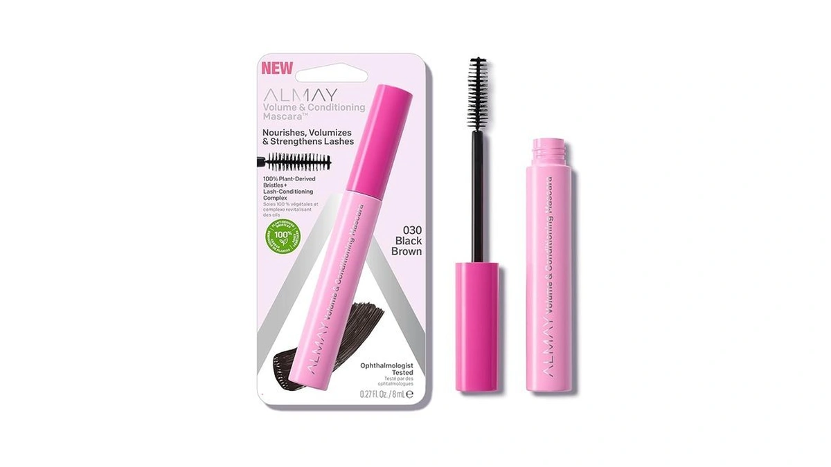 Amazon coupon: Almay Volume Conditioning Mascara Hydrat