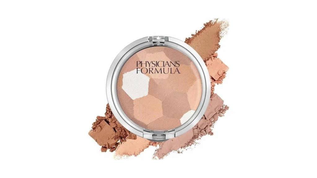 Amazon coupon: Physicians Formula Setting Powder Palett
