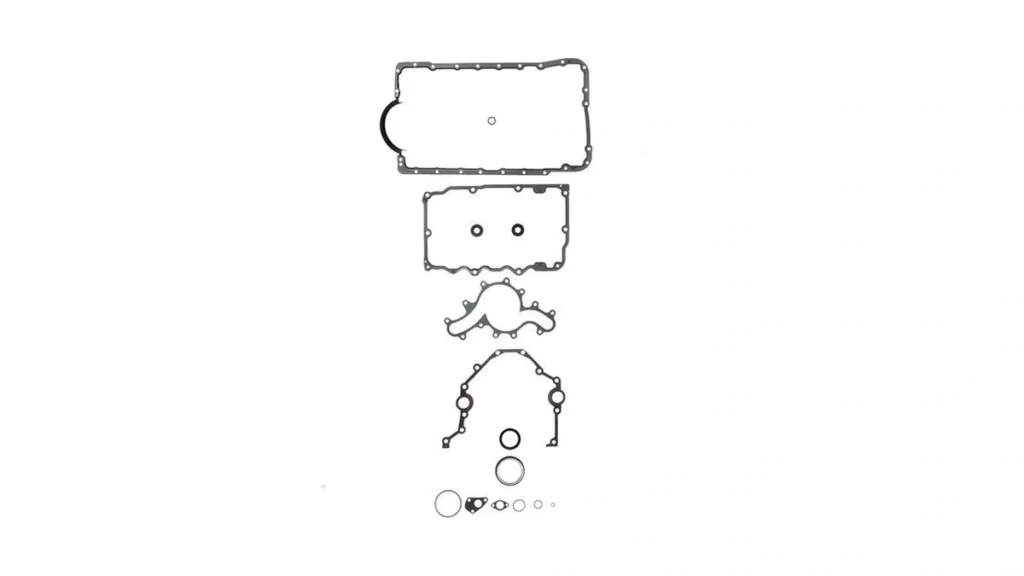 Amazon coupon: Fel-pro Cs 9293 Conversion Gasket Set Co