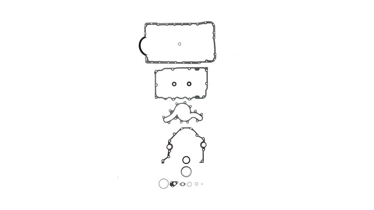 Amazon coupon: Fel-pro Cs 9293 Conversion Gasket Set Co