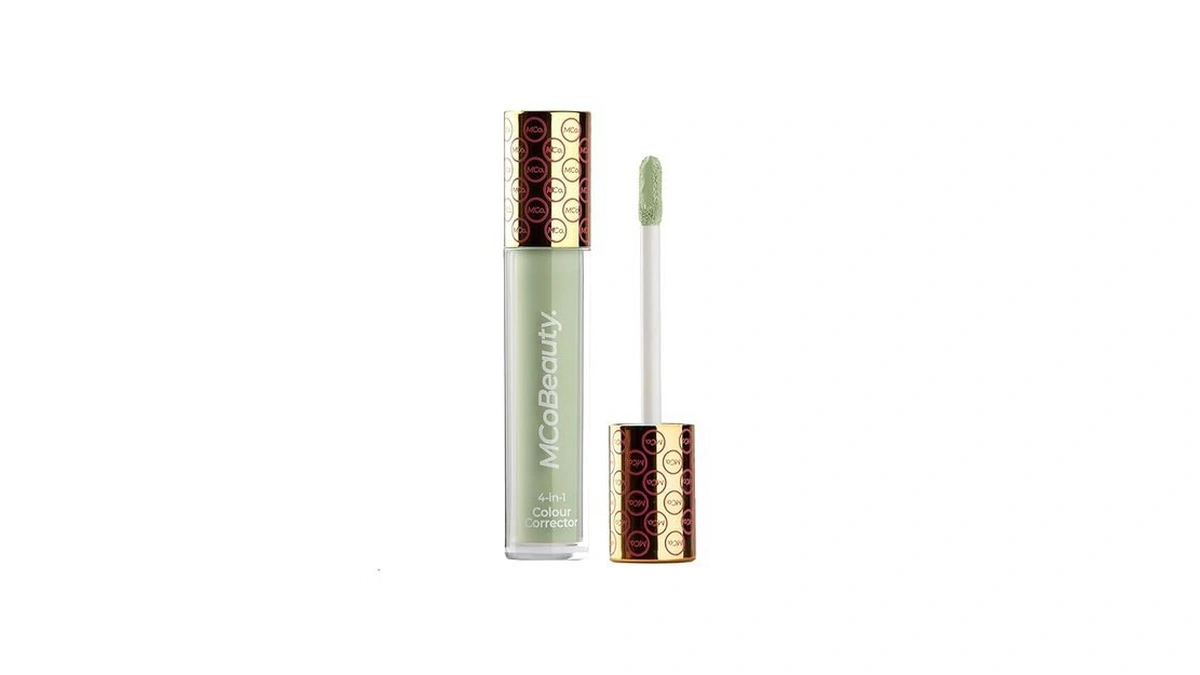 Amazon coupon: Mcobeauty 4-in-1 Colour Corrector Green