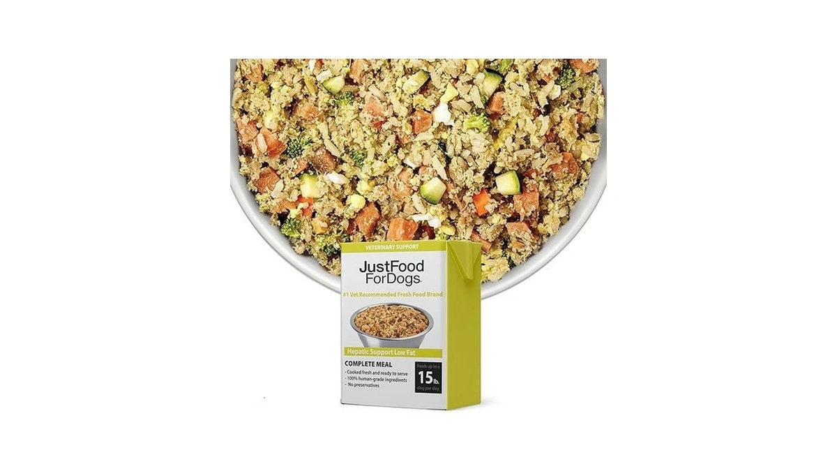 Amazon coupon: Justfoodfordogs Pantry Fresh Wet Dog Foo