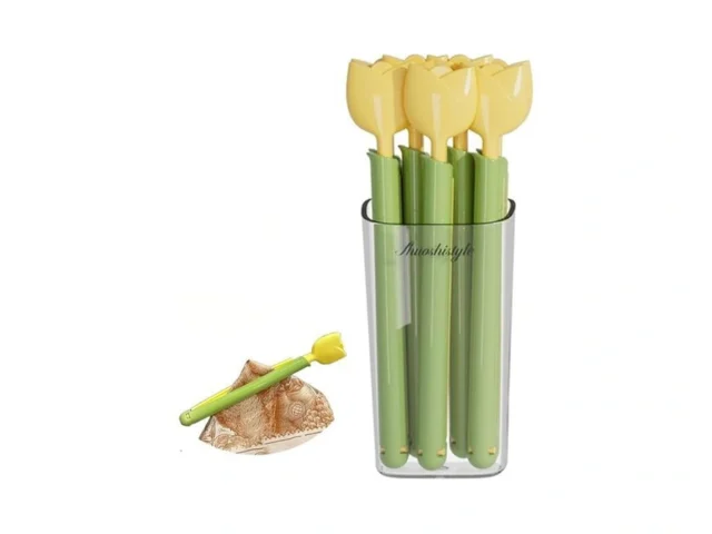 Bag Sealing Clips For Food Package Set Of 5 Food… Code