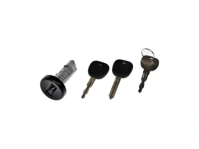 Dorman 924-796 Ignition Lock Cylinder Compatible… Coupon