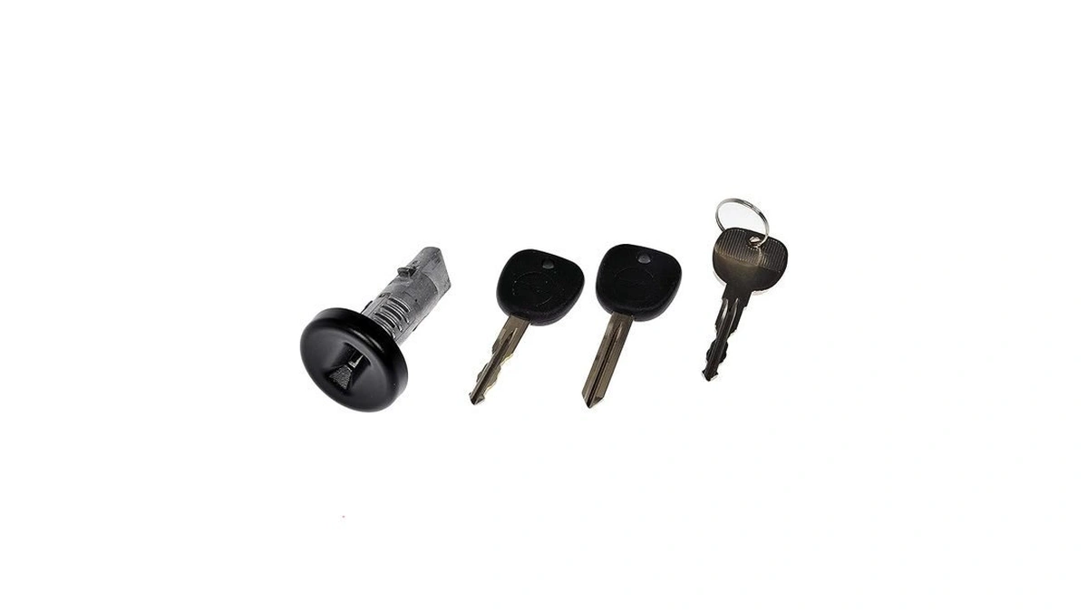 Amazon coupon: Dorman 924-796 Ignition Lock Cylinder Co