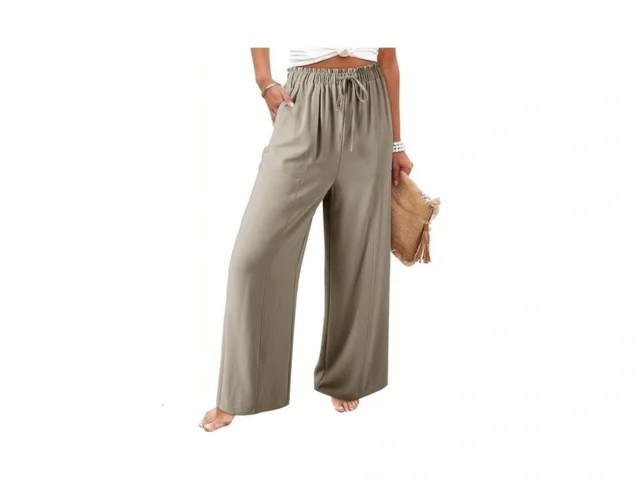 Dokotoo Wide Leg Pants Girls Palazzo Pants 2025… Code