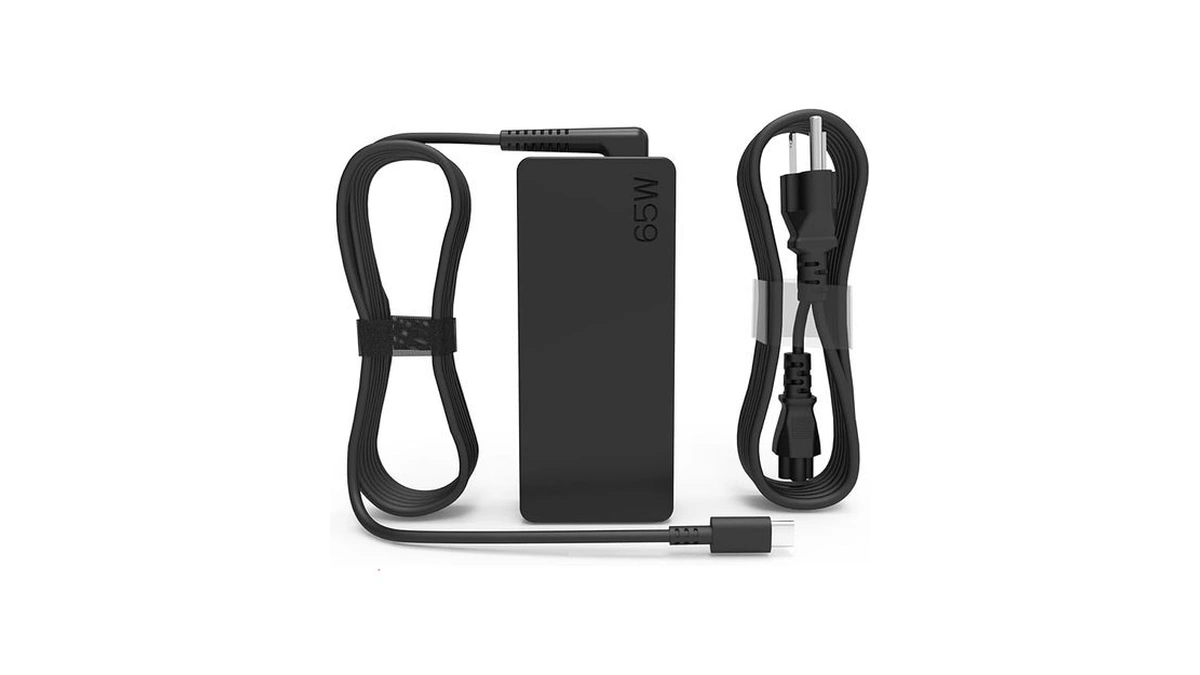 Amazon coupon: Vvox347 65w Watt Ac Power Cord Adapter F