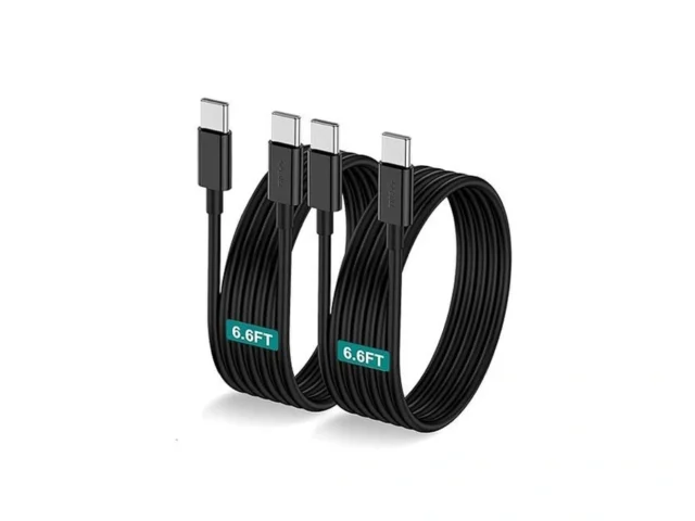 Bull Usb C To Usb C Cable Type-c 60w Fast Charging… Code