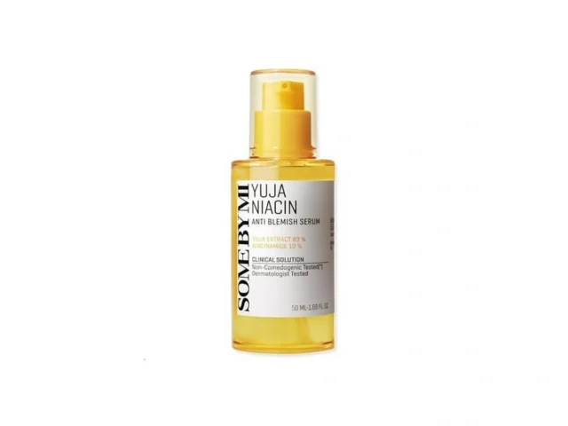 Some By Mi Yuja Niacin Anti Blemish Serum 1 69oz… Coupon