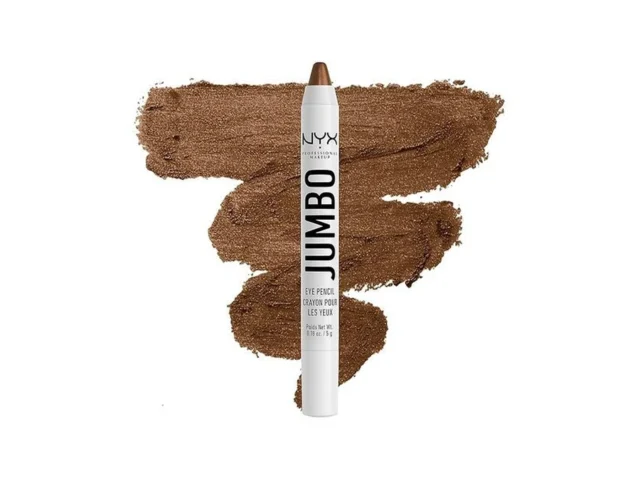 Nyx Professional Makeup Jumbo Eye Pencil Blendable… Coupon