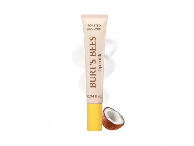 Burt S Bees Stocking Stuffers Lip Milk Daily Lip… Coupon