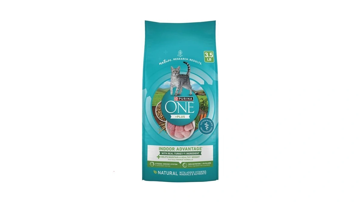 Amazon coupon: Purina One Natural Low Fat Weight Contro
