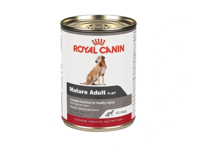 Royal Canin Canine Health Nutrition Mature Adult In…