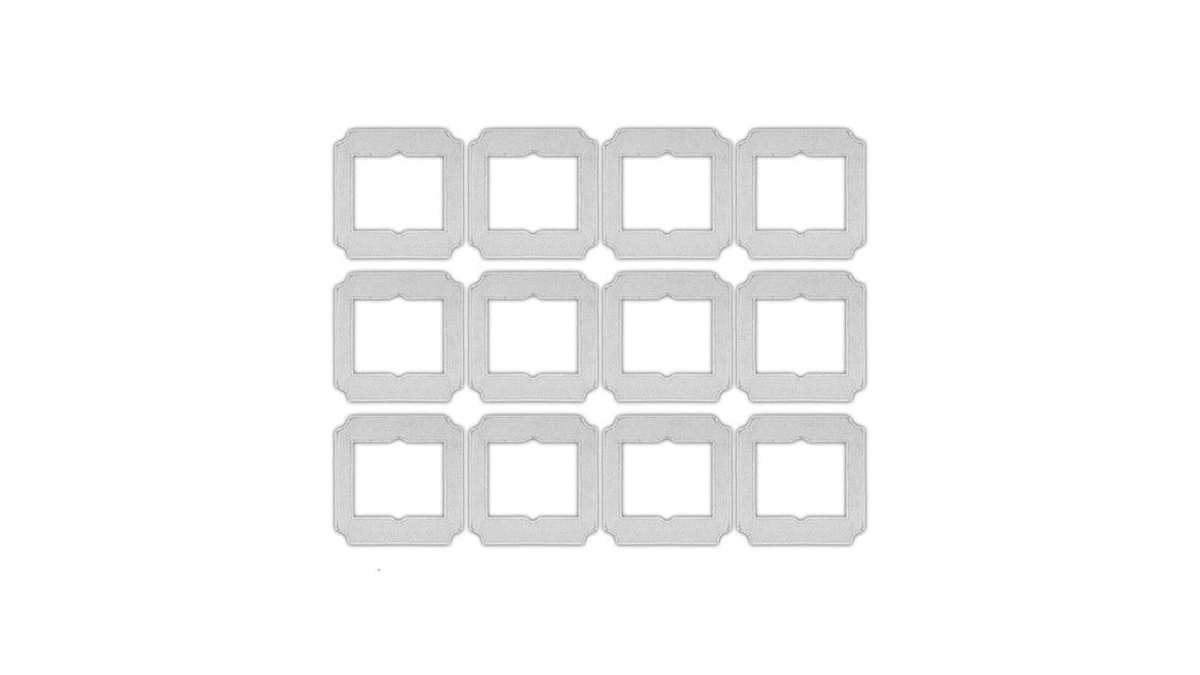 Amazon coupon: 12 Pack Replacement Mop Pads Compatible