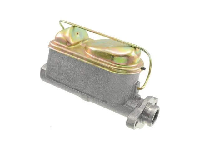 Dorman M97934 Brake Master Cylinder Compatible With…