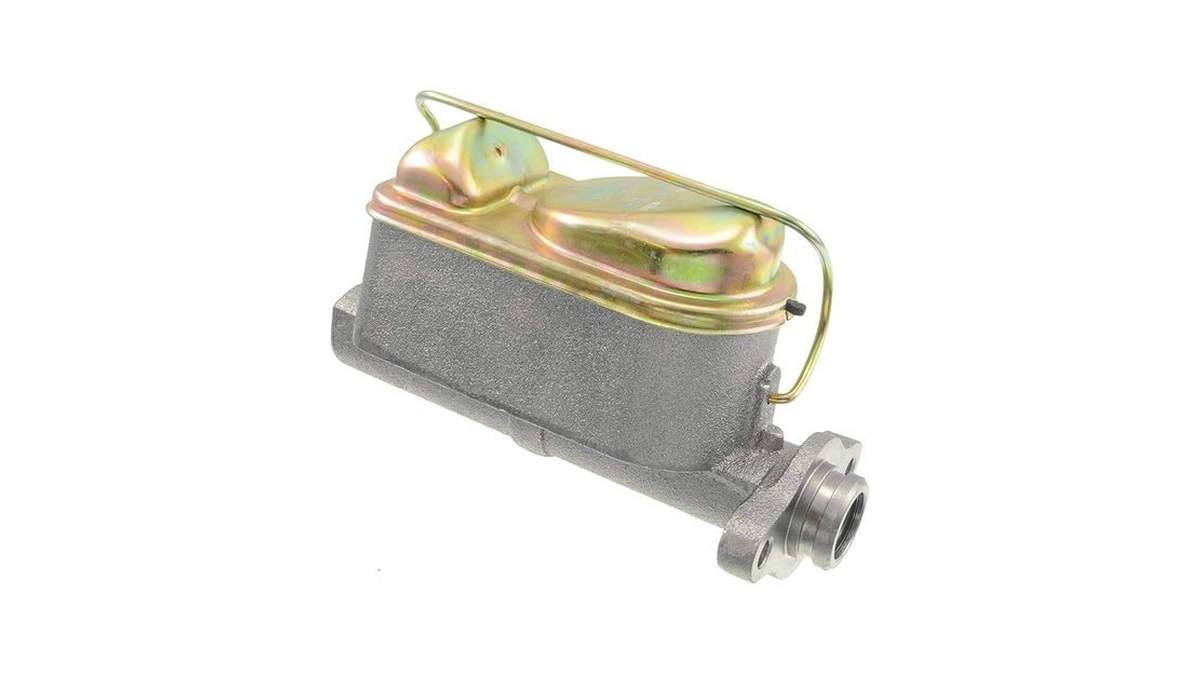 Amazon coupon: Dorman M97934 Brake Master Cylinder Comp