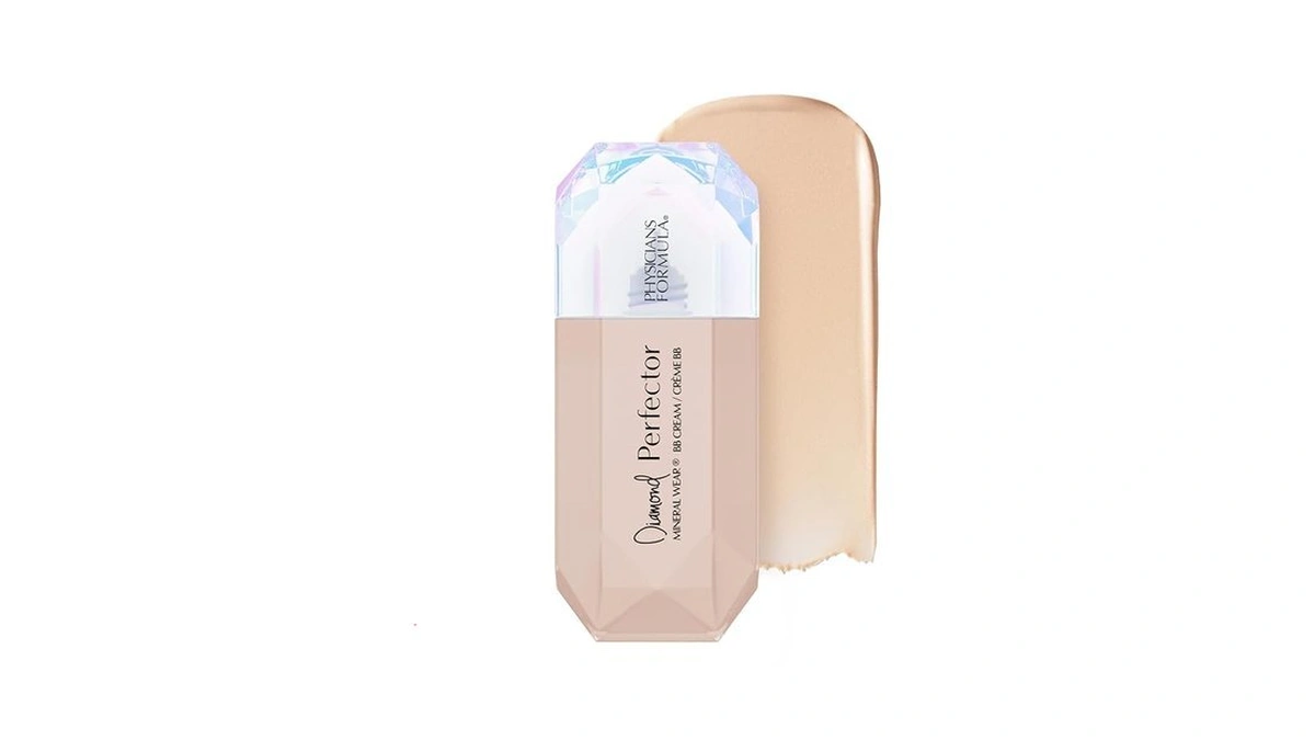 Amazon coupon: Physicians Formula Mineral Wear Diamond