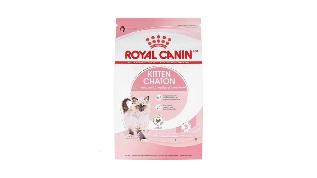 Amazon coupon: Royal Canin Feline Health Nutrition Kitt