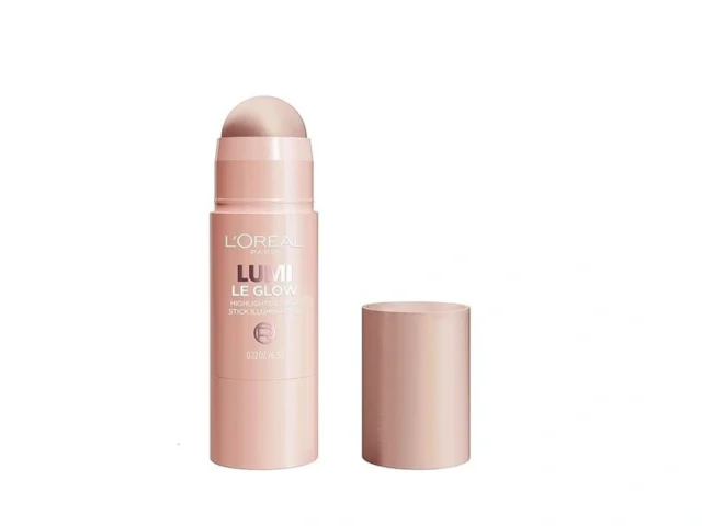 L Oreal Paris True Match Lumi Le Glow Highlighter… Coupon