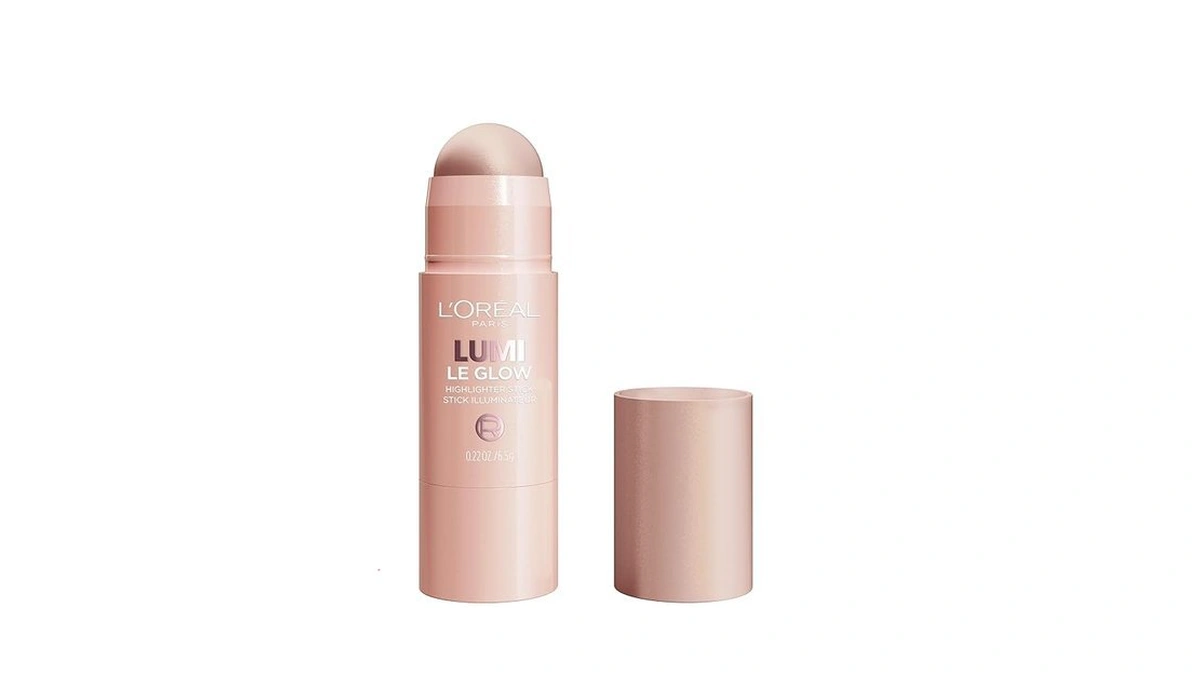 Amazon coupon: L Oreal Paris True Match Lumi Le Glow Hi