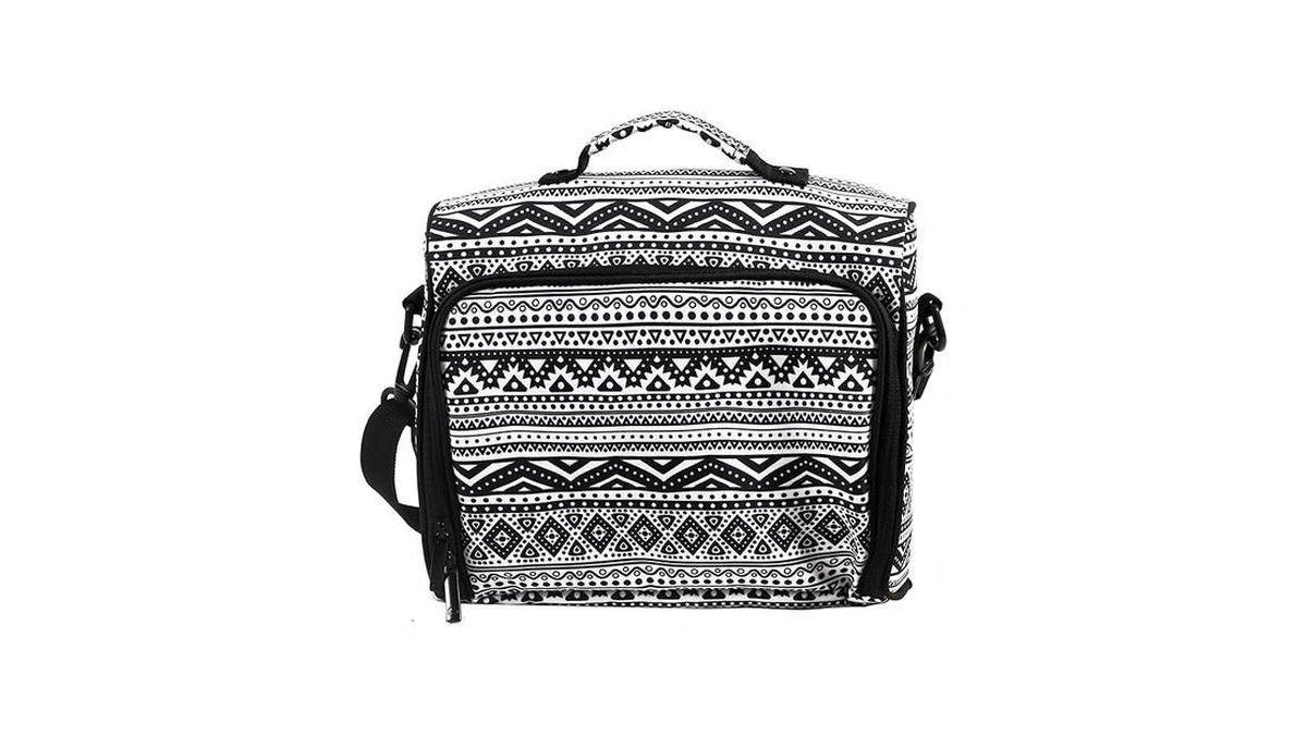 Amazon coupon: J World New York Casey Womens Lunch Bag