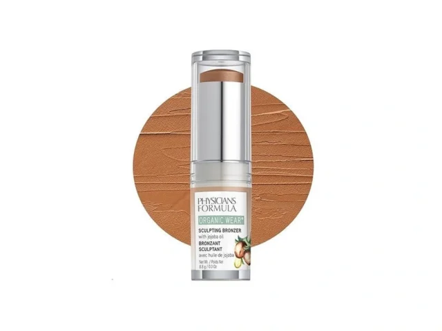 Physicians Formula Organic Wear All Natural… Coupon