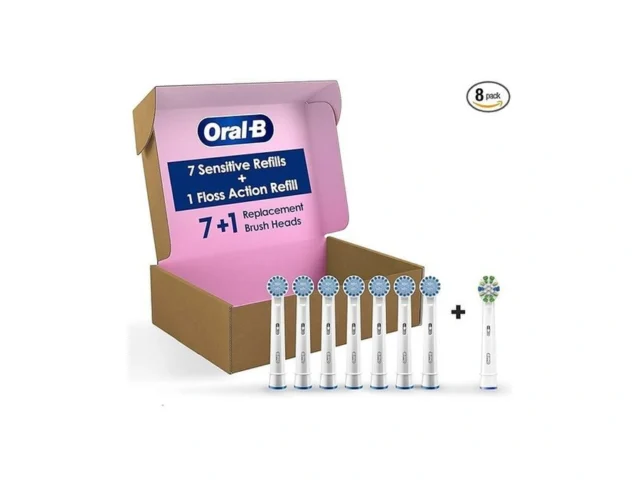 Oral-b Sensitive Gum Care Electric Toothbrush… Coupon