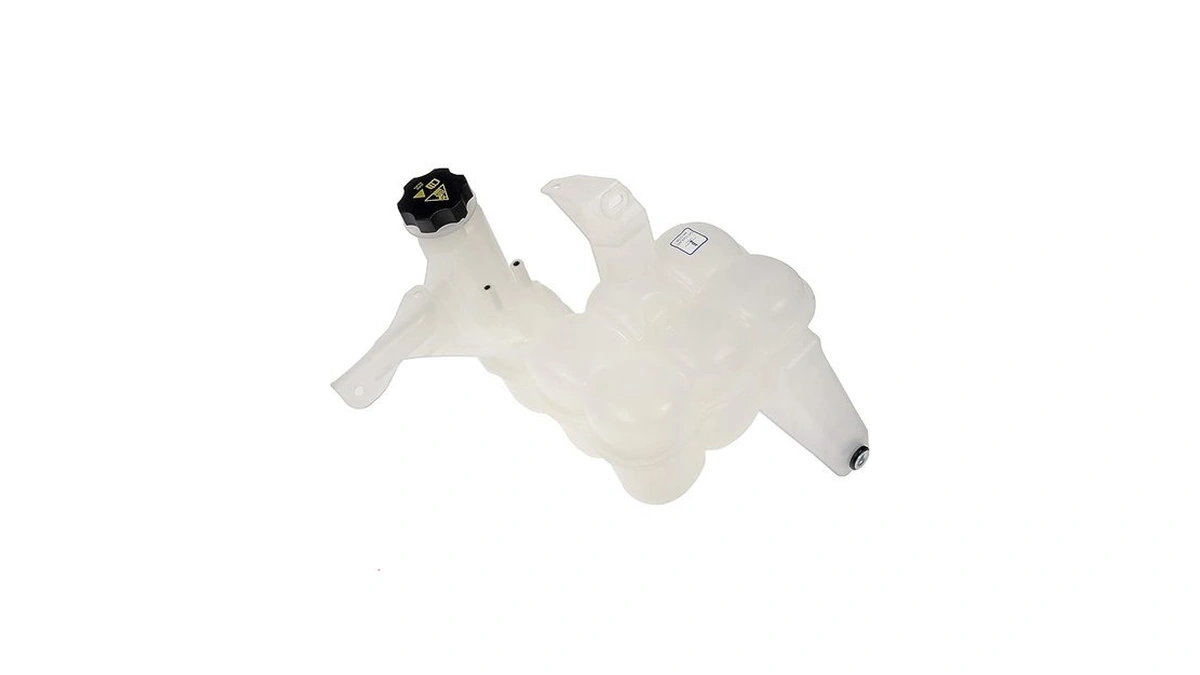 Amazon coupon: Dorman 603-839 Pressurized Coolant Reser