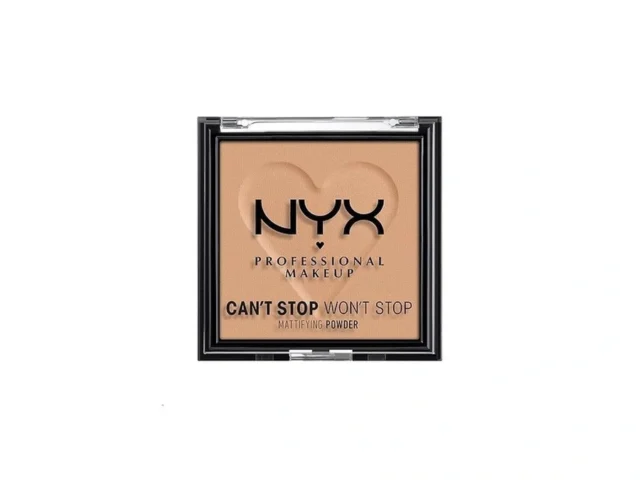 Nyx Professional Makeup Can T Stop Won T Stop… Coupon