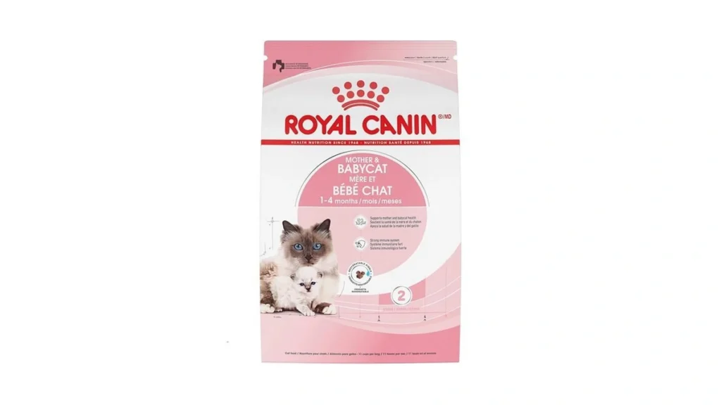Amazon coupon: Royal Canin Feline Health Nutrition Moth