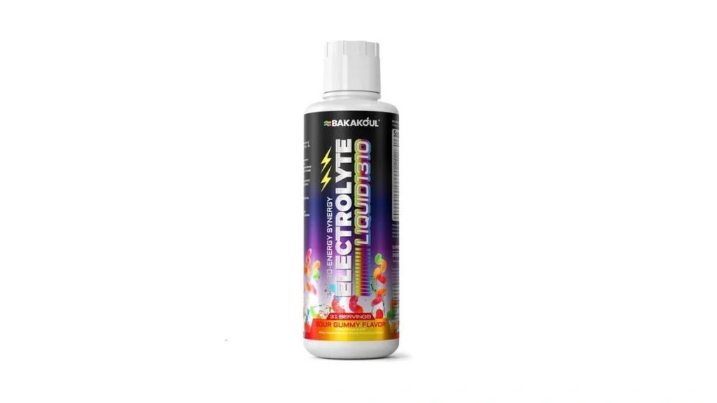 Amazon code: Ultra Electrolyte Liquid Neuro Hydration