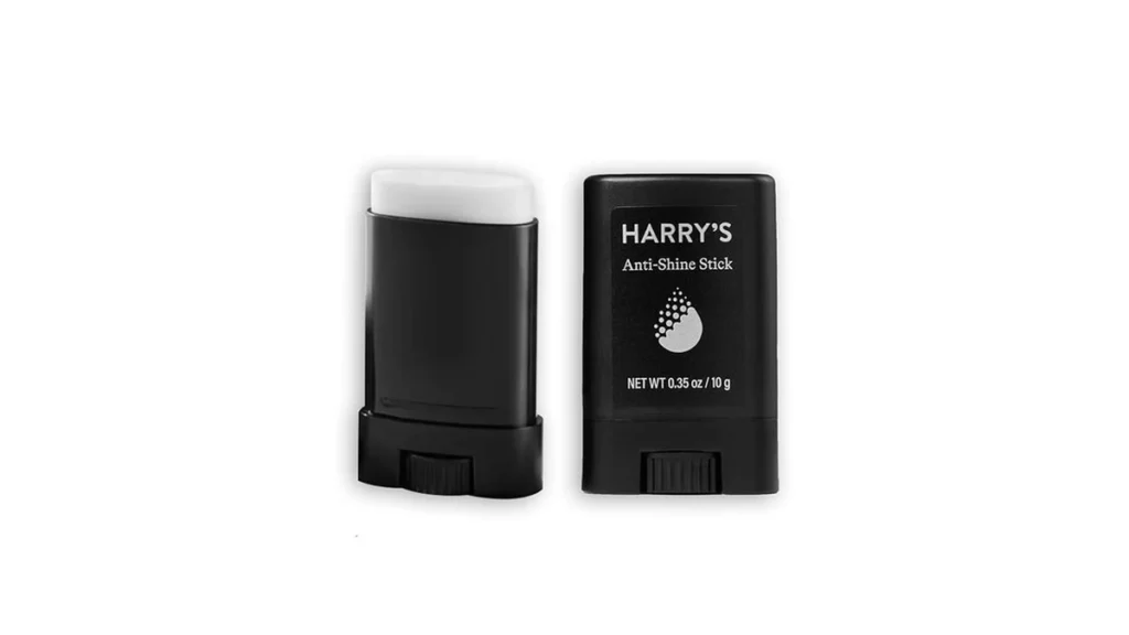 Amazon coupon: Harry S Anti-shine Stick For Oily Skin -