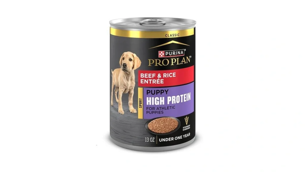 Amazon coupon: Purina Pro Plan Sport High Protein Puppy