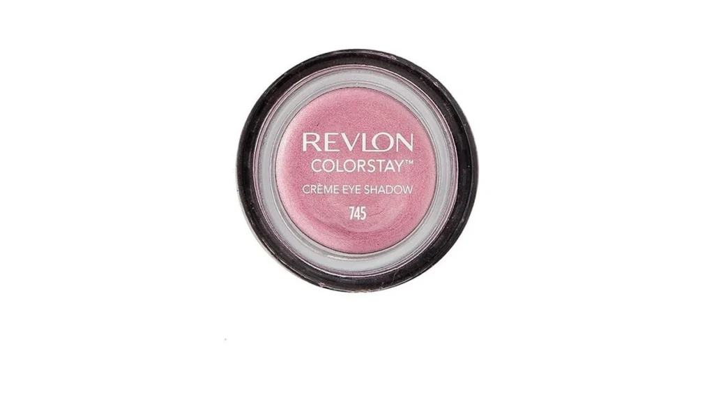Amazon coupon: Revlon Crème Eyeshadow Colorstay 24 Hour