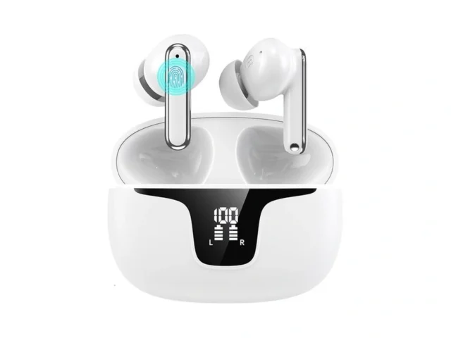 Ai Translation Earbuds For Real-time Translation… Code