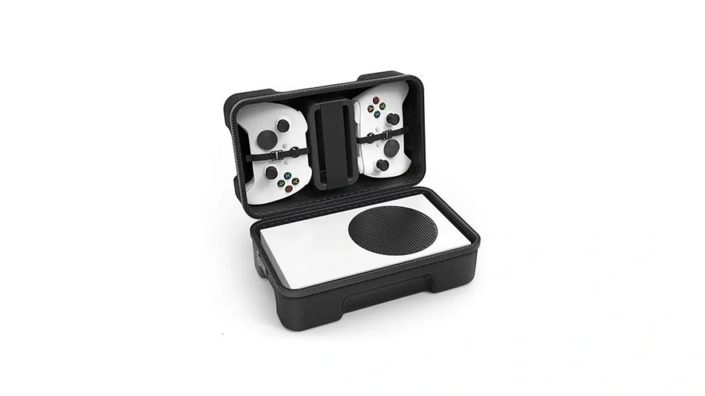 Amazon coupon: Shbc Hard Carrying Case Compatible With