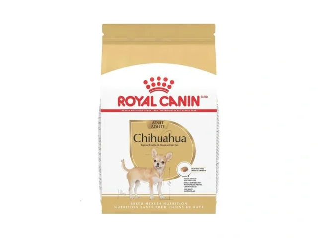 Royal Canin Chihuahua Adult Breed Specific Dry Dog… Coupon